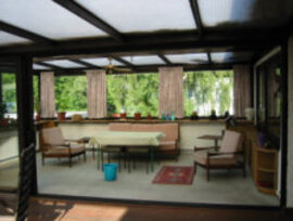 Wintergarten Espelkamp