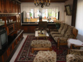 Wohnzimmer Espelkamp