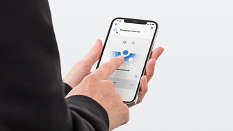 JUNG HOME App JUNG HOME App