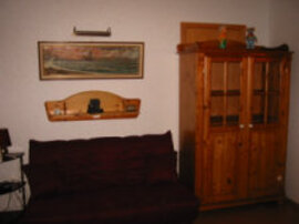 Schlafsofa Espelkamp
